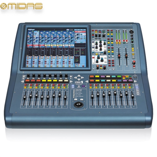 Mixer MIDAS PRO1-TP 3